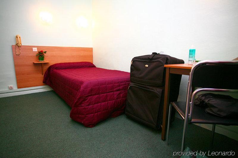 Montsouris Orléans Hotel