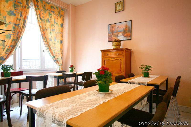 Montsouris Orléans *