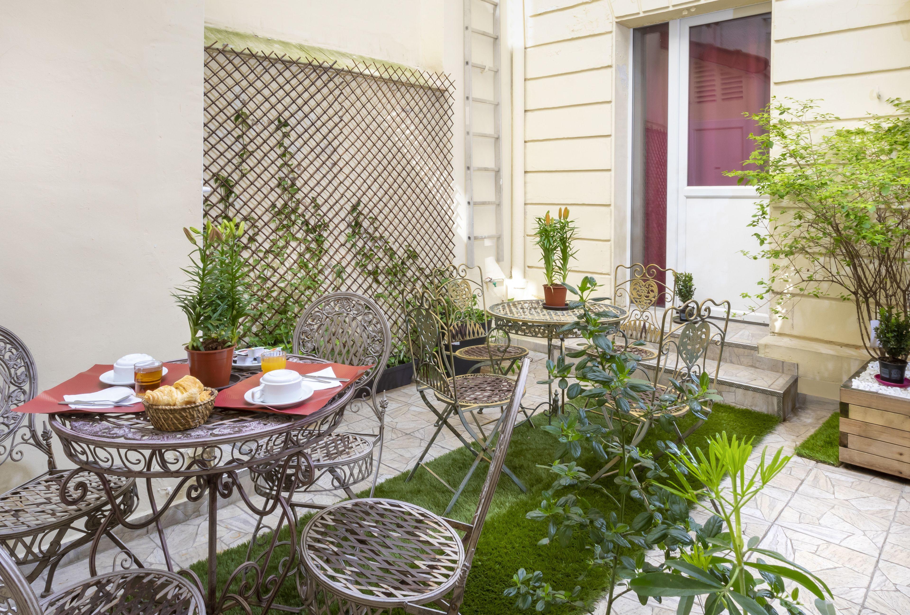 Montsouris Orléans *