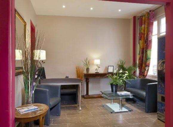 Montsouris Orléans Parigi