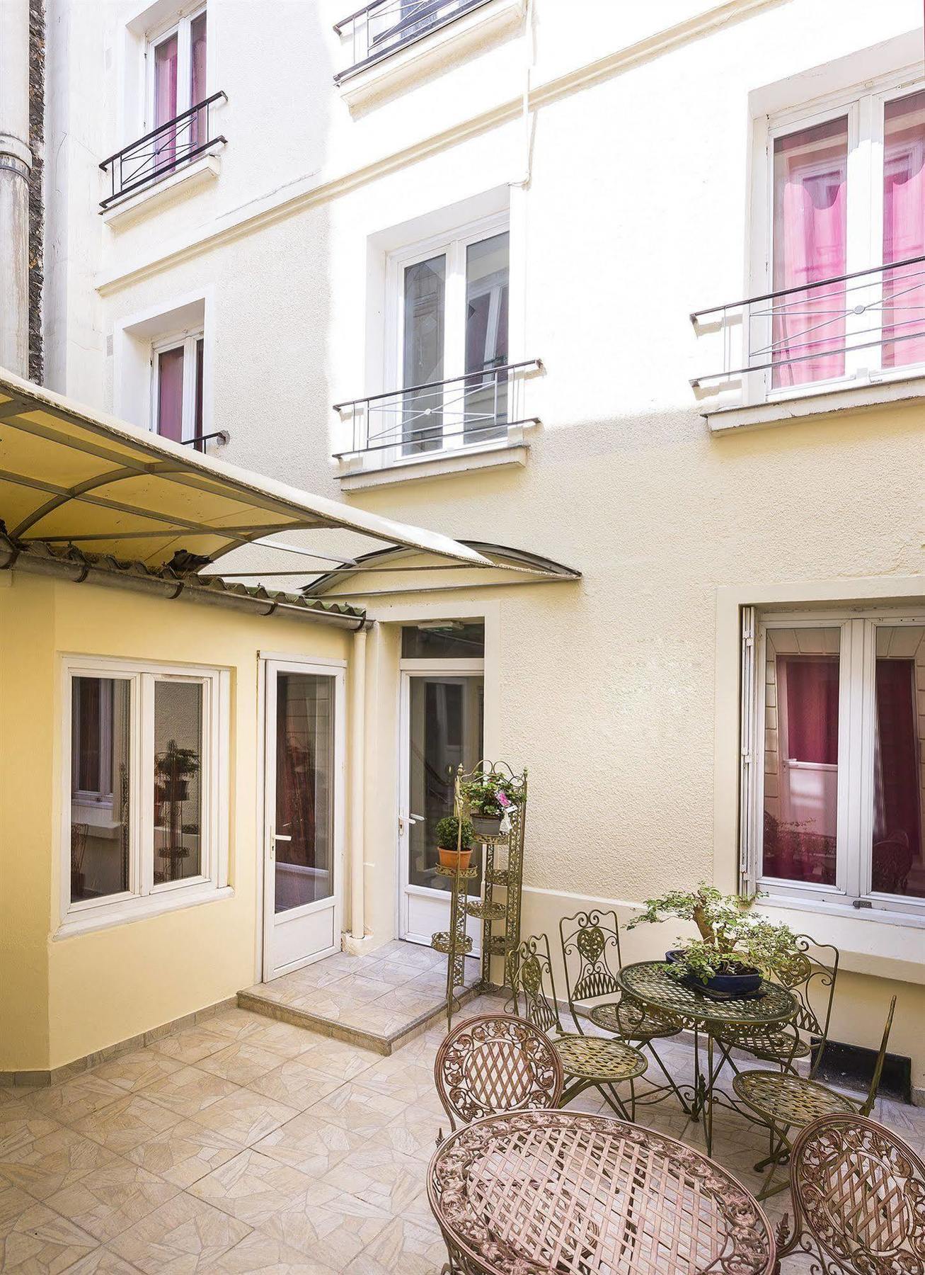 Montsouris Orléans *