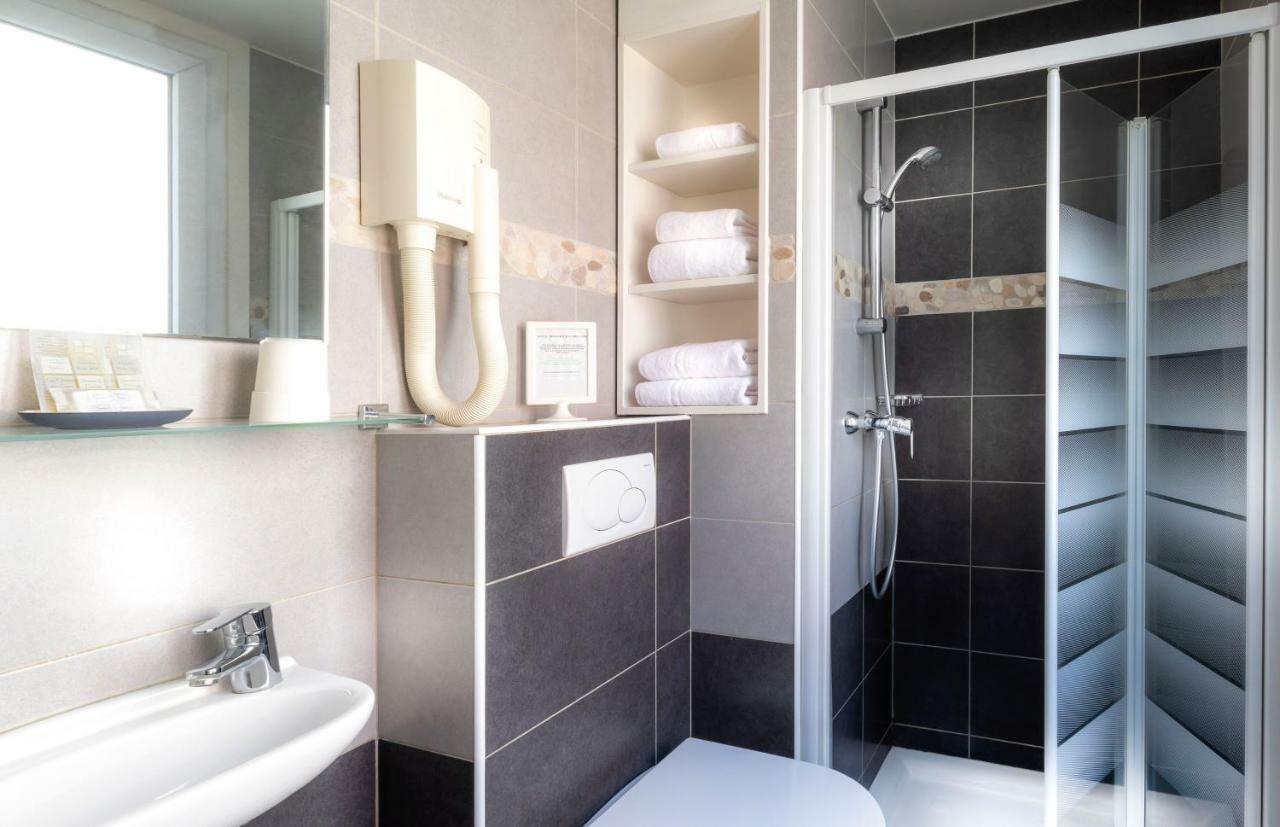 Montsouris Orléans * Parigi