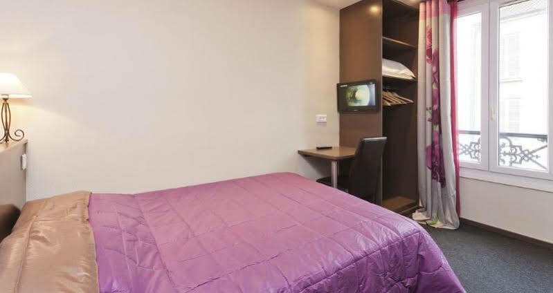 Montsouris Orléans *