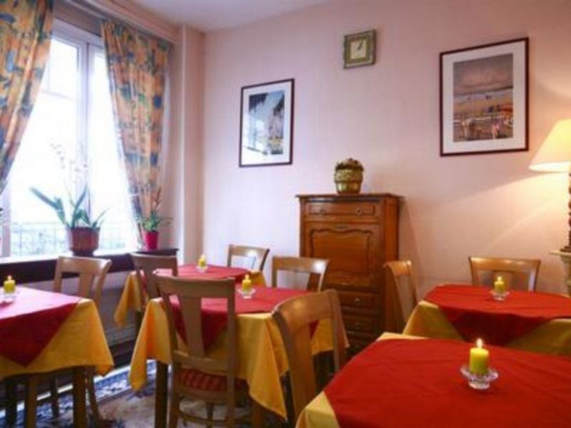 Montsouris Orléans * Parigi