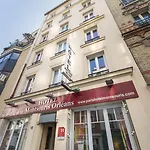 Hôtel Montsouris Orléans